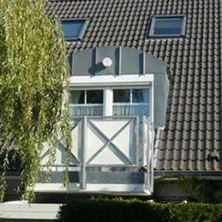 Lägenhet Darsser Weg 34 A_strandgefluester_